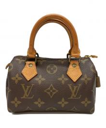 LOUIS VUITTON（ルイ ヴィトン）の古着「ハンドバッグ」