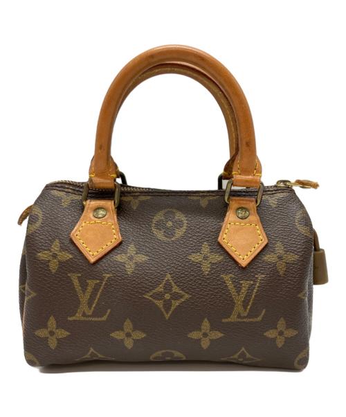 LOUIS VUITTON（ルイ ヴィトン）LOUIS VUITTON (ルイ ヴィトン) ハンドバッグの古着・服飾アイテム