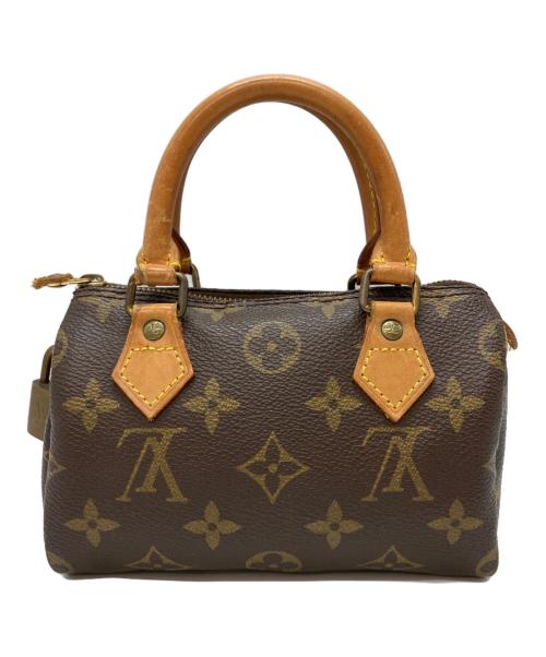 LOUIS VUITTON（ルイ ヴィトン）LOUIS VUITTON (ルイ ヴィトン) ハンドバッグの古着・服飾アイテム