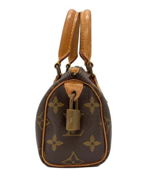 LOUIS VUITTON（ルイ ヴィトン）LOUIS VUITTON (ルイ ヴィトン) ハンドバッグの古着・服飾アイテム
