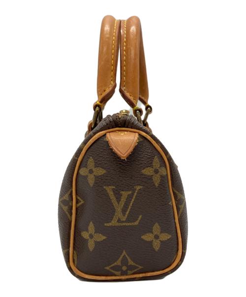 LOUIS VUITTON（ルイ ヴィトン）LOUIS VUITTON (ルイ ヴィトン) ハンドバッグの古着・服飾アイテム