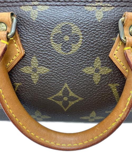 LOUIS VUITTON（ルイ ヴィトン）LOUIS VUITTON (ルイ ヴィトン) ハンドバッグの古着・服飾アイテム