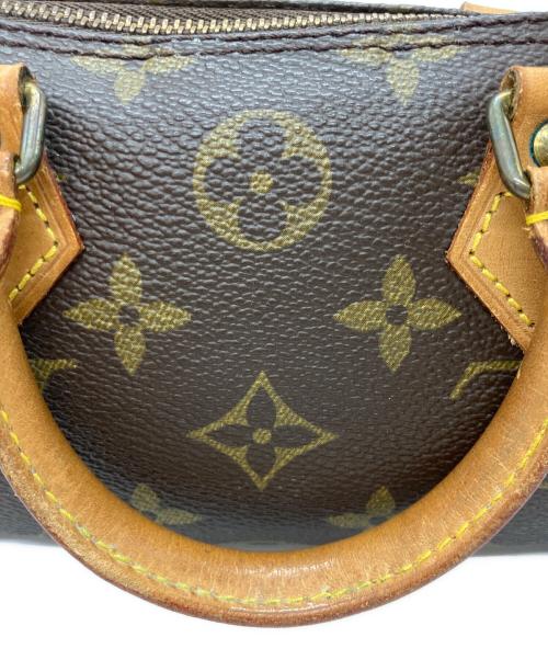 LOUIS VUITTON（ルイ ヴィトン）LOUIS VUITTON (ルイ ヴィトン) ハンドバッグの古着・服飾アイテム