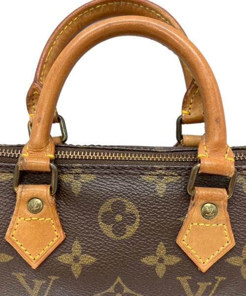 LOUIS VUITTON（ルイ ヴィトン）LOUIS VUITTON (ルイ ヴィトン) ハンドバッグの古着・服飾アイテム