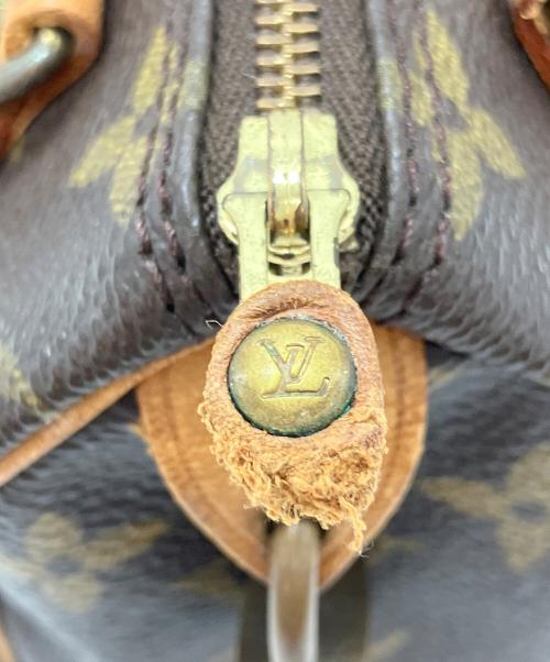 LOUIS VUITTON（ルイ ヴィトン）LOUIS VUITTON (ルイ ヴィトン) ハンドバッグの古着・服飾アイテム