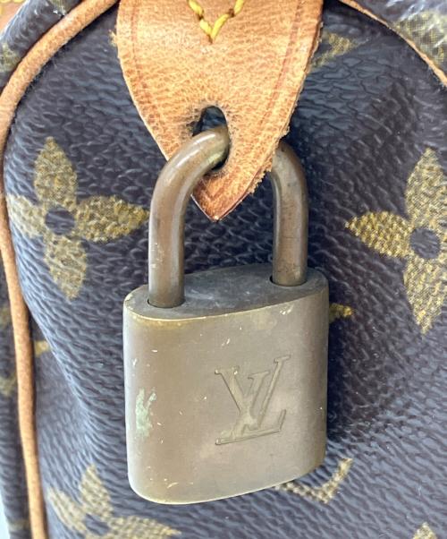 LOUIS VUITTON（ルイ ヴィトン）LOUIS VUITTON (ルイ ヴィトン) ハンドバッグの古着・服飾アイテム