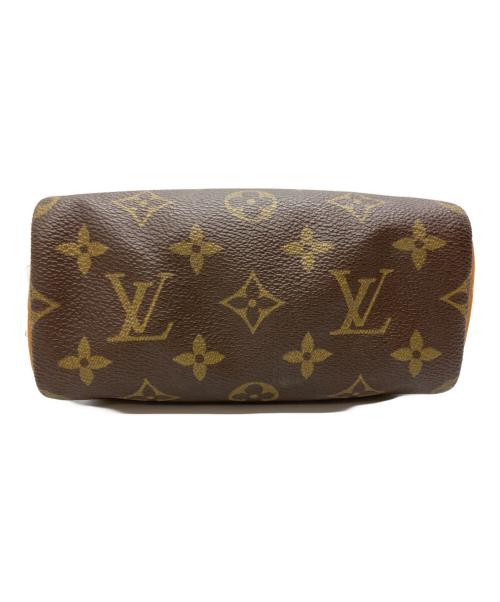 LOUIS VUITTON（ルイ ヴィトン）LOUIS VUITTON (ルイ ヴィトン) ハンドバッグの古着・服飾アイテム
