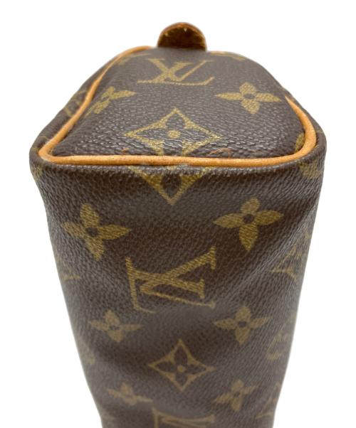 LOUIS VUITTON（ルイ ヴィトン）LOUIS VUITTON (ルイ ヴィトン) ハンドバッグの古着・服飾アイテム