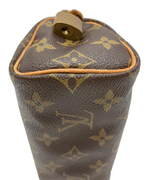LOUIS VUITTON（ルイ ヴィトン）LOUIS VUITTON (ルイ ヴィトン) ハンドバッグの古着・服飾アイテム