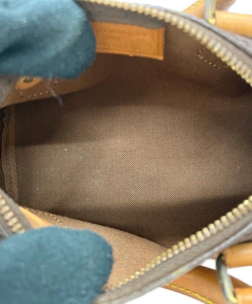 LOUIS VUITTON（ルイ ヴィトン）LOUIS VUITTON (ルイ ヴィトン) ハンドバッグの古着・服飾アイテム