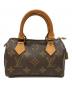 LOUIS VUITTON（ルイ ヴィトン）の古着「ハンドバッグ」