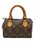 LOUIS VUITTON (ルイ ヴィトン) ハンドバッグ：60000円