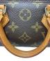 中古・古着 LOUIS VUITTON (ルイ ヴィトン) ハンドバッグ：60000円