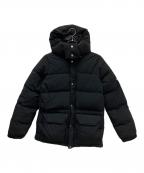 THE NORTH FACEザ ノース フェイス）の古着「CAMP Sierra Short」｜ブラック