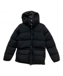 THE NORTH FACE（ザ ノース フェイス）の古着「CAMP Sierra Short」｜ブラック