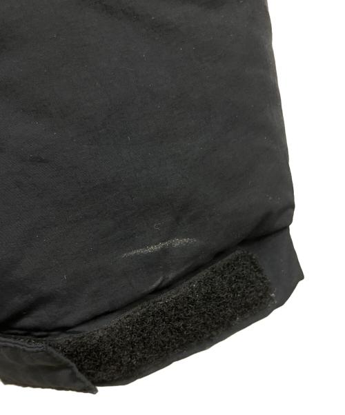 THE NORTH FACE（ザ ノース フェイス）THE NORTH FACE (ザ ノース フェイス) CAMP Sierra Short ブラック サイズ:Mの古着・服飾アイテム