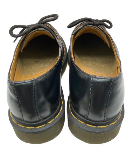 Dr.Martens（ドクターマーチン）Dr.Martens (ドクターマーチン) 3ホールシューズ ブラック サイズ:不明の古着・服飾アイテム