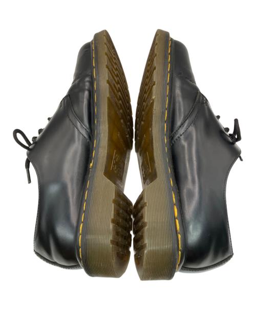 Dr.Martens（ドクターマーチン）Dr.Martens (ドクターマーチン) 3ホールシューズ ブラック サイズ:不明の古着・服飾アイテム
