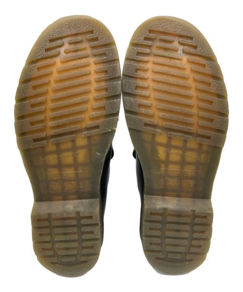 Dr.Martens（ドクターマーチン）Dr.Martens (ドクターマーチン) 3ホールシューズ ブラック サイズ:不明の古着・服飾アイテム
