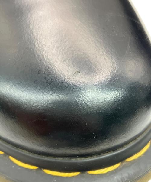 Dr.Martens（ドクターマーチン）Dr.Martens (ドクターマーチン) 3ホールシューズ ブラック サイズ:不明の古着・服飾アイテム