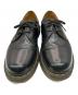 Dr.Martens (ドクターマーチン) 3ホールシューズ ブラック サイズ:不明：8000円