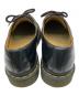 中古・古着 Dr.Martens (ドクターマーチン) 3ホールシューズ ブラック サイズ:不明：8000円