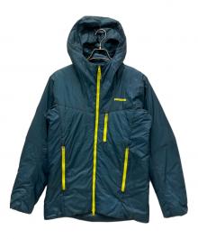 Patagonia（パタゴニア）の古着「DAS PARKA」｜ネイビー