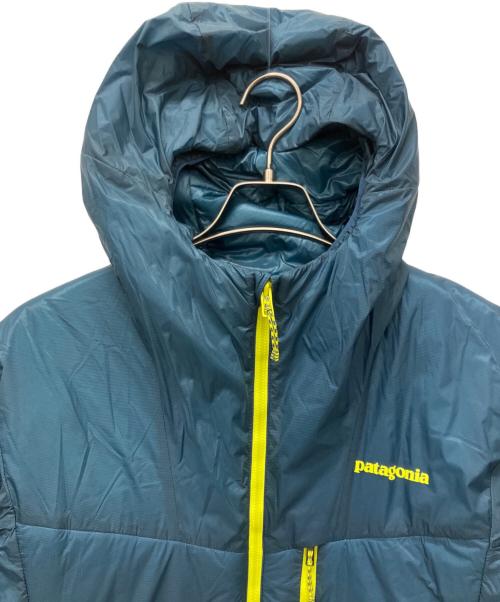 Patagonia（パタゴニア）Patagonia (パタゴニア) DAS PARKA ネイビー サイズ:XS 未使用品の古着・服飾アイテム