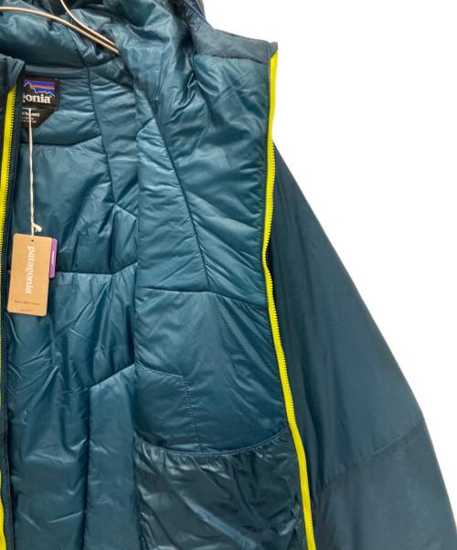 Patagonia（パタゴニア）Patagonia (パタゴニア) DAS PARKA ネイビー サイズ:XS 未使用品の古着・服飾アイテム