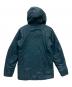 Patagonia (パタゴニア) DAS PARKA ネイビー サイズ:XS 未使用品：34000円