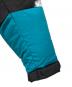 中古・古着 THE NORTH FACE (ザ ノース フェイス) バルトロライトジャケット ハーバーブルー×ブラック サイズ:M：34000円