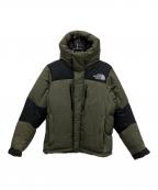 THE NORTH FACEザ ノース フェイス）の古着「バルトロライトジャケット」｜ニュートーブ