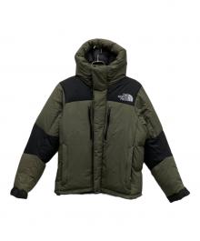 THE NORTH FACE（ザ ノース フェイス）の古着「バルトロライトジャケット」｜ニュートーブ