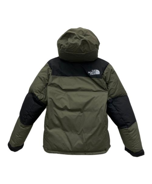 THE NORTH FACE（ザ ノース フェイス）THE NORTH FACE (ザ ノース フェイス) バルトロライトジャケット ニュートーブ サイズ:Mの古着・服飾アイテム