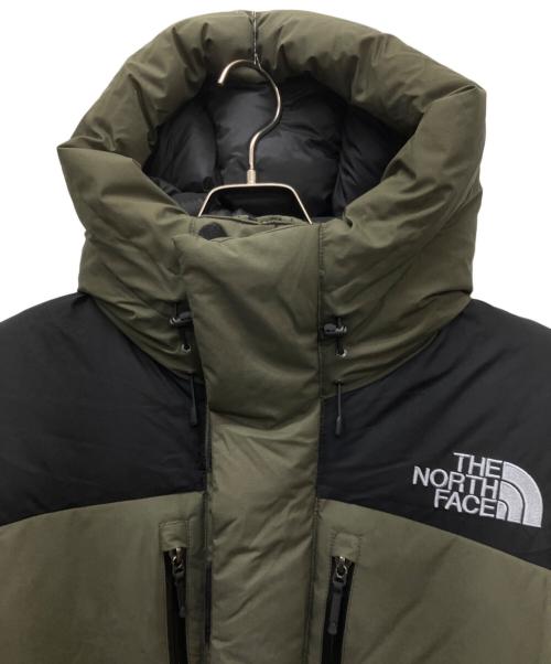 THE NORTH FACE（ザ ノース フェイス）THE NORTH FACE (ザ ノース フェイス) バルトロライトジャケット ニュートーブ サイズ:Mの古着・服飾アイテム