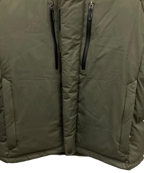 THE NORTH FACE（ザ ノース フェイス）THE NORTH FACE (ザ ノース フェイス) バルトロライトジャケット ニュートーブ サイズ:Mの古着・服飾アイテム