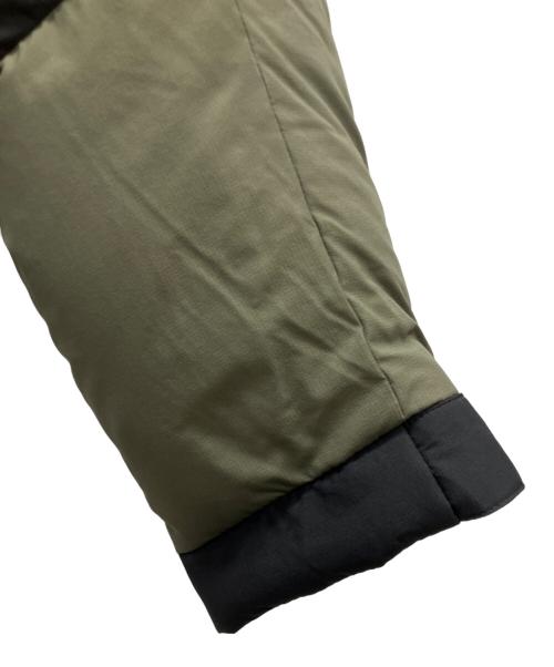 THE NORTH FACE（ザ ノース フェイス）THE NORTH FACE (ザ ノース フェイス) バルトロライトジャケット ニュートーブ サイズ:Mの古着・服飾アイテム