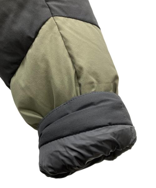 THE NORTH FACE（ザ ノース フェイス）THE NORTH FACE (ザ ノース フェイス) バルトロライトジャケット ニュートーブ サイズ:Mの古着・服飾アイテム