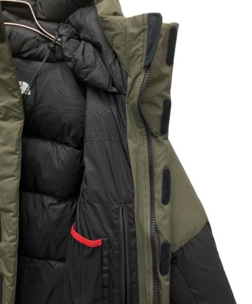 THE NORTH FACE（ザ ノース フェイス）THE NORTH FACE (ザ ノース フェイス) バルトロライトジャケット ニュートーブ サイズ:Mの古着・服飾アイテム