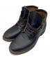 RED WING（レッドウィング）の古着「ベックマンフラットボックス」｜ブラック