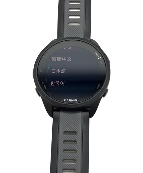GARMIN（ガーミン）GARMIN (ガーミン) スマートウォッチの古着・服飾アイテム