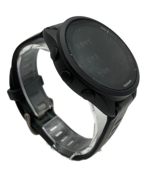 GARMIN（ガーミン）GARMIN (ガーミン) スマートウォッチの古着・服飾アイテム