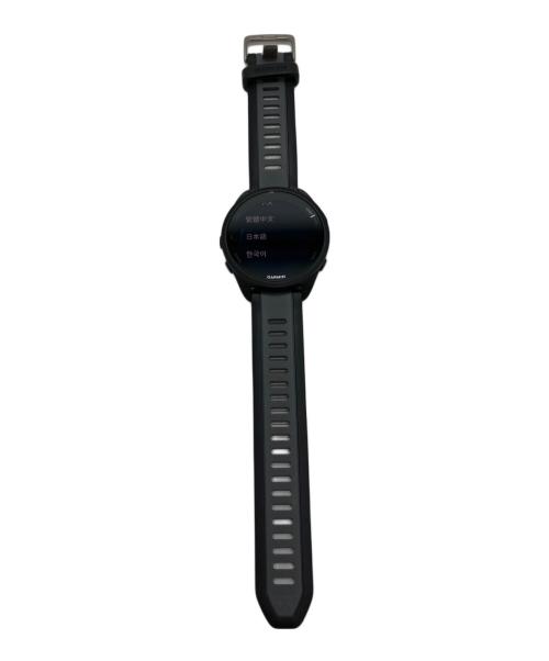 GARMIN（ガーミン）GARMIN (ガーミン) スマートウォッチの古着・服飾アイテム