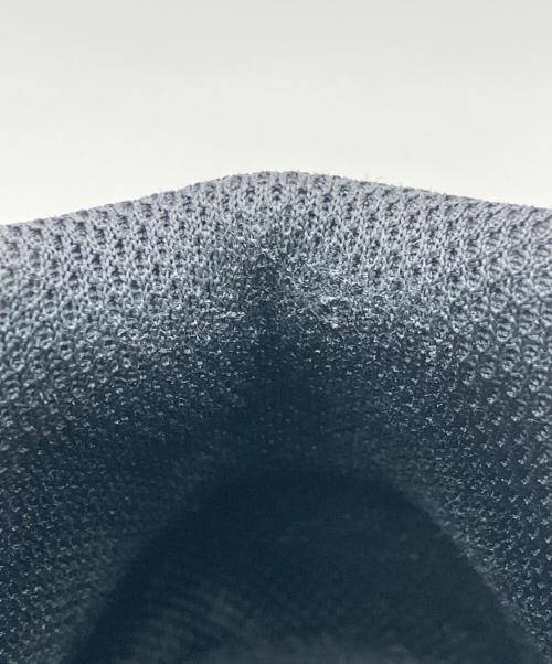 NIKE（ナイキ）NIKE (ナイキ) ローカットスニーカー ブラック サイズ:UK9.5の古着・服飾アイテム