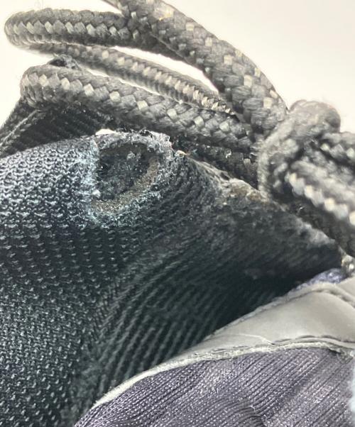 NIKE（ナイキ）NIKE (ナイキ) ローカットスニーカー ブラック サイズ:UK9.5の古着・服飾アイテム