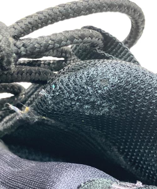 NIKE（ナイキ）NIKE (ナイキ) ローカットスニーカー ブラック サイズ:UK9.5の古着・服飾アイテム