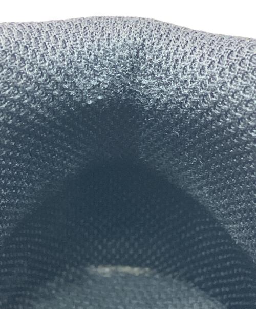 NIKE（ナイキ）NIKE (ナイキ) ローカットスニーカー ブラック サイズ:UK9.5の古着・服飾アイテム