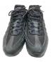 NIKE (ナイキ) ローカットスニーカー ブラック サイズ:UK9.5：8000円