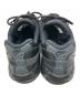 中古・古着 NIKE (ナイキ) ローカットスニーカー ブラック サイズ:UK9.5：8000円