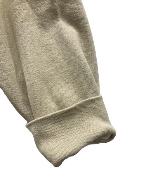 SUPREME（シュプリーム）SUPREME (シュプリーム) Timberland (ティンバーランド) プルオーバーパーカー ベージュ サイズ:XLの古着・服飾アイテム